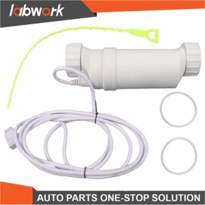 Generatore di cloro sale per piscina 20.000 galloni Labwork Hayward GLX-CELL-5 - Foto 1 di 22