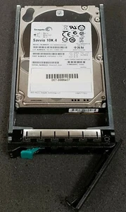 Seagate PN 90PN066-175 600 GB 10000 RPM SAS 6 Gbps 16 MB de caché 2,5 - Imagen 1 de 1