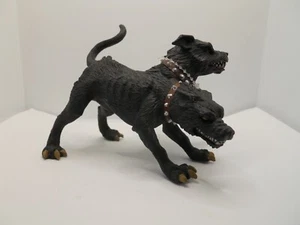 SAFARI LTD  BARBAPUFFO codice 802129 CERBERO  Mythical Realms - Imagen 1 de 2