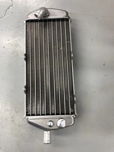 New KTM RFS Right Side Radiator, New But Modified - Picture 1 of 4