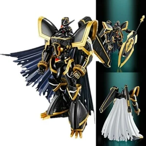 Figura Bandai S.h.figuarts Digital Monster X-evolution Alphamon - Imagen 1 de 1