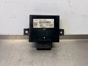 MAZDA CX-5 2011-2017 DC/DC CONVERTER MODULE CONTROLLER P5E118572 GENUINE MAZDA - Picture 1 of 3