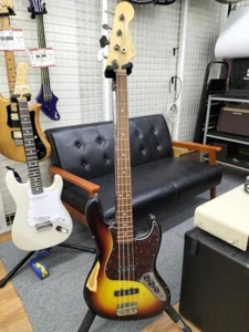 Nash Guitars Jb-63 Electric Bass Safe delivery from Japan - Picture 1 of 12