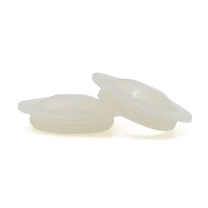 Dust Cover Bearing Absorber Mount For 71-77 Toyota Celica TA22 TA23 TA27 RA20 21 - Picture 1 of 6