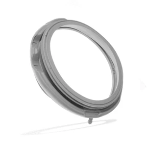 Sello De Puerta De Goma Para Lavadora Beko WTK82041W 2466300328 - Picture 1 of 5