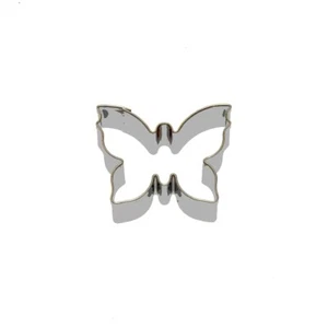 Ausstechform Schmetterling Mickeybakeware Plätzchen Backen Insekten Falter - Bild 1 von 2