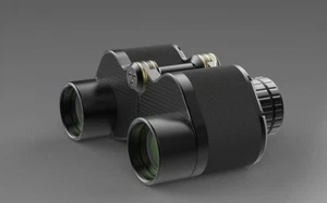 M45-II Binocular Telescope 50ED60ED Ultra-Wide Angle Straight-View Astronomy - Picture 1 of 22