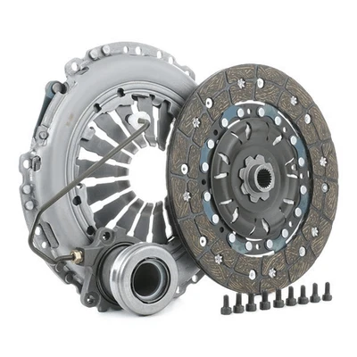 Kit de embrague LuK con volante DMF para Chevrolet Aveo Hatchback Vauxhall 622318033 Foto 1 de 3