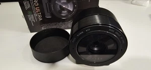 Razer Kiyo Pro Ultra 4k Webcam - Afbeelding 1 van 2
