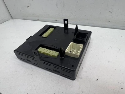 Renault Vel Satis 2005 Altre Centraline Moduli 8200518948 TTD2979 - Immagine 1 di 4