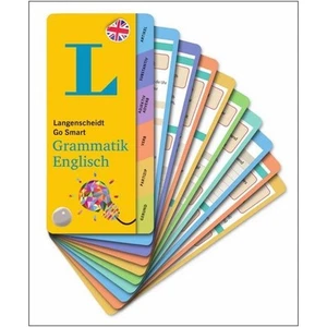 Englische Grammatik lernen für Anfänger - die wichtigsten Regeln üben verstehen - Bild 1 von 1