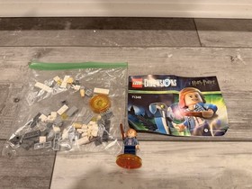 LEGO DIMENSIONS: Hermione Granger Fun Pack (71348)