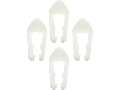 Soporte de línea de combustible para Lincoln Mark VII 1984-1988 SMP 45437YGZB 1985 1986 1987 Foto 1 de 2