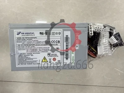 New In Box FSP FSP300-60ATV (PF) Industrial Computer Standard Power Supply 300W - Image 1 of 4