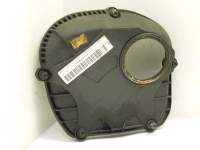 VW Amarok 2H Garniture de couvercle d'extrémité de moteur de 1,8 tonne - Photo 1/4