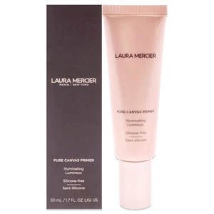 Laura Mercier Pure Canvas Primer Illuminating, 1.7 Fl Oz - Picture 1 of 1