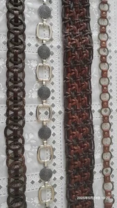 For sale skirt belts for girls. - Picture 1 of 3