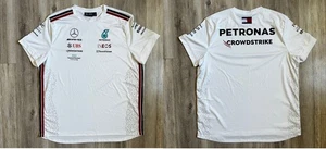 Mercedes AMG Petronas Formel 1 Team Trikot Herren Größe 2XL - Bild 1 von 7