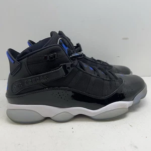Größe 11 - Jordan 6 Ringe Space Jam - Bild 1 von 13