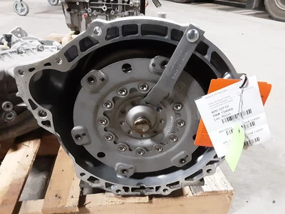 Jeep JL Wrangler OEM 2.0L Automatic Transmission 37K Miles 2018-2023 158875 - Imagem 1 de 4