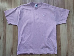 Nike T-Shirt XL rosa - Bild 1 von 10