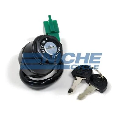 Interruptor de encendido Suzuki TS50X 37110-13611 Foto 1 de 2