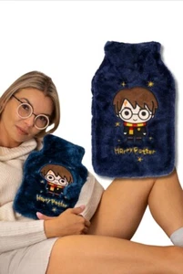 BORSA ACQUA CALDA Harry Potter - Foto 1 di 2