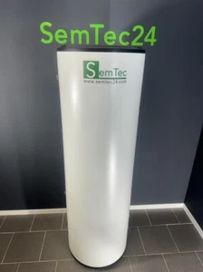 Pufferspeicher, Solarspeicher 150l mit 1 Heizwendel aus Edelstahl - Bild 1 von 1