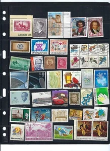 WELTWEIT: 1 Scan früher Briefmarken gut gebraucht/neu 101120 - Bild 1 von 1