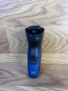 Phillips Norelco Series 2000 S1311 Electric Razor Shaver - Handle Only - Picture 1 of 5