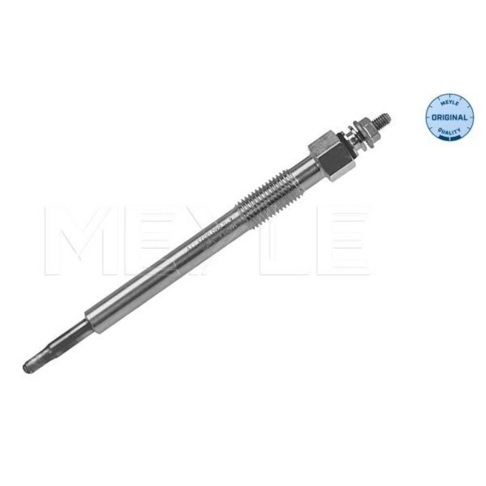MEYLE Glühkerze passend für Renault Vel Satis 3.0 dCi Opel Vectra C Caravan - Bild 1 von 1