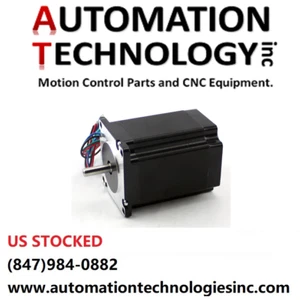 US Ship NEMA23 270oz/in 3A 8mm Shaft Stepper Motor, Single Shaft KL23H276-30-4AN - Picture 1 of 3