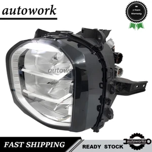Headlight Assembly For 2022 Mitsubishi Outlander Right Side Headlight - Picture 1 of 19