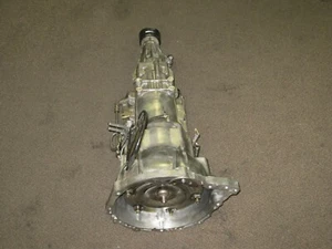 91 92 93 94 95 Toyota Previa Van 2.4L 2WD Automatic Transmission 2TZFE 1991-1995 - Picture 1 of 3