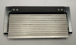 Sony CFS-88S Stereo Boombox Carry Original Handle & Handle Cover plate - Picture 1 of 23