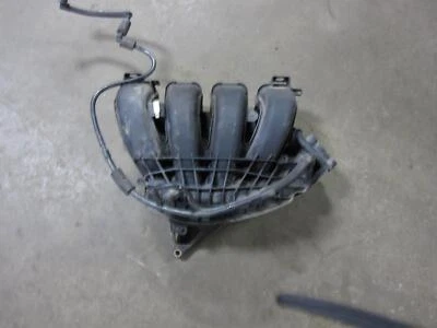 12 福特焦点进气歧管(汽油),(2.0 升,VIN 2,第 8 位)  — 第 1/2 张图片