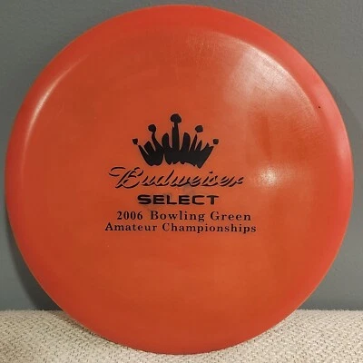 Gateway Discs E-Element - 2006 Bowling Green Amateur Championships *Rare* - Image 1 of 2