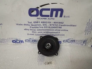 CASSA ACUSTICA "ORIGINALE" RENAULT TWINGO I 1993>2007 40 WATT 4 OHM - Foto 1 di 7