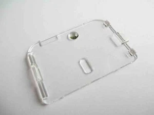 Bobbin COVER  / SLIDE PLATE * WHITE 970, 972, 979 * JUKI HZL-35Z HZL-27Z  #87340 - Picture 1 of 3