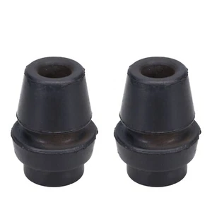 2 Strut Rod Bushings 67 68 69 Dart Valiant Barracuda - Picture 1 of 8