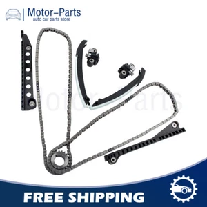 Timing Chain Kit For Ford F-150 F-250 Expedition Lincoln 5.4l V8 Triton 3-Valve - Imagen 1 de 7