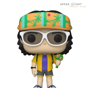 Stranger Things Mike 1298 Funko Pop Vinyl EXPERT PACKAGING - Picture 1 of 1