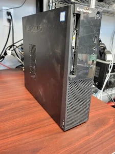 Lenovo ThinkPad S510 SFF Intel i5-6400 2.7GHz 8GB Ram 500GB HDD Windows 10 #73 - Picture 1 of 4