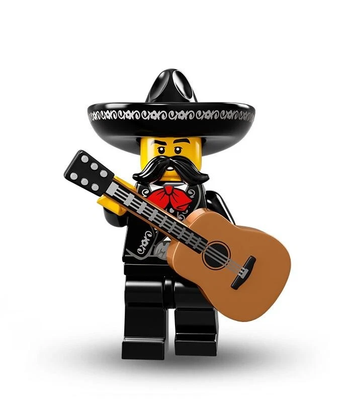 LEGO - Series 16 Minifigure - Dog Show Winner - Animal Trainer