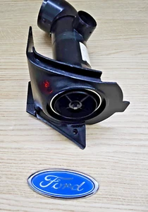 FORD CAPRI MK1 RIGHT DASH AIR VENT WITH TRIM 69EB T014K26 AAFA N.O.S RARE NOW - Picture 1 of 5