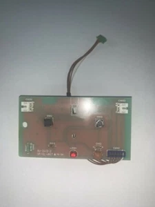 PLACA PULSADORES OPEN/CLOSE BANDEJAS PARA DENON DN-D9000 - Imagen 1 de 1
