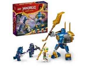 LEGO Ninjago 71805 Dragons Rising Jays Battle Mech NEU & OVP ! - Bild 1 von 5