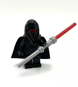 LEGO Shadow Guard minifigure 75079 Star Wars Star Destroyer - Picture 1 of 5