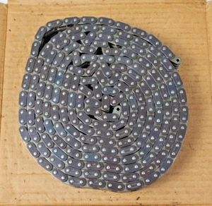 Ametric 3132 06B-3 RIV Triple Roller Chain NEW 10' BOX - Picture 1 of 4
