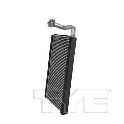 Núcleo evaporador de aire acondicionado delantero TYC para Chrysler Voyager 2020-2024 3,6 L V6 Foto 1 de 4